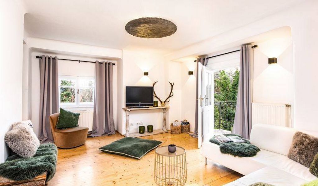 City Villa Wellhouse - Salzburg - Salzburg und Umgebung