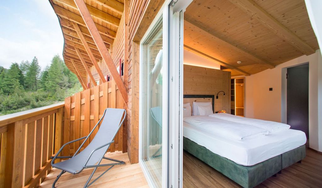 Hotel Meisules*** - Wolkenstein - Dolomiten