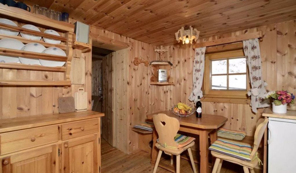 Jaggele Kasa - Heiligenblut - Hohe Tauern - die Nationalpark-Region