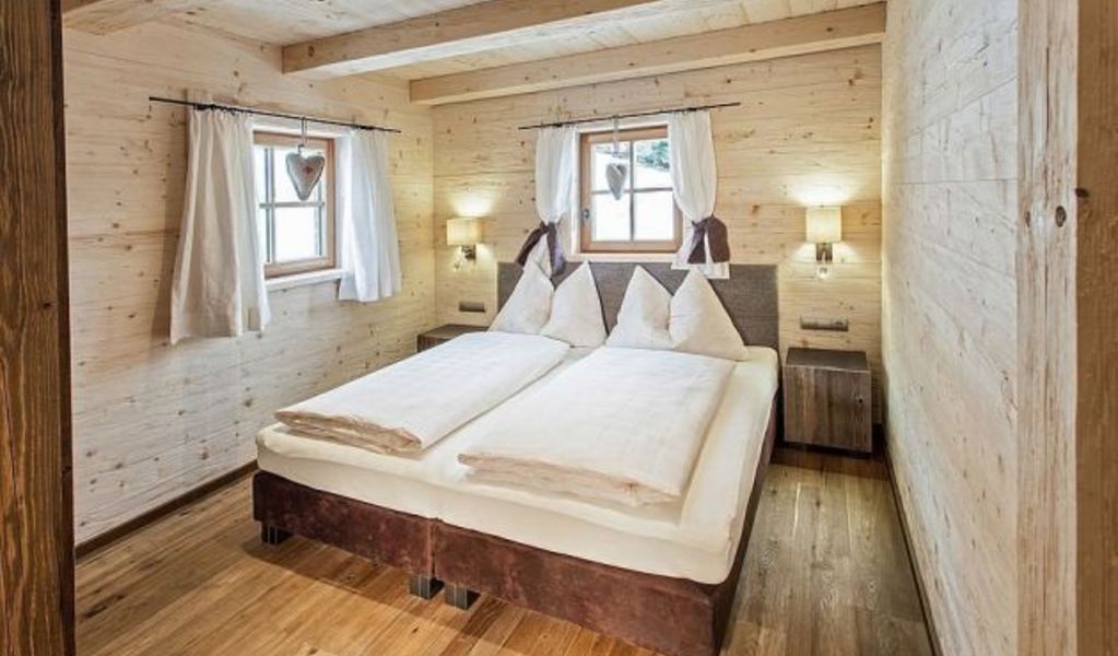 Kendlalm - Saalbach Hinterglemm - Salzburg