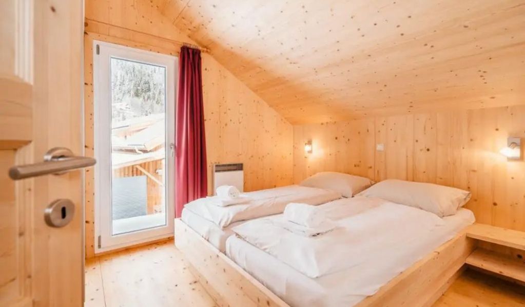 Chalet Prinz - Murau - Urlaubsregion Murau-Murtal