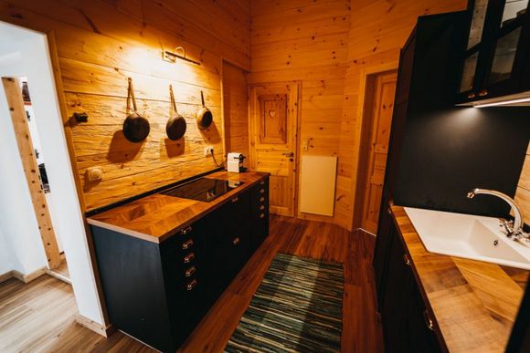 Stodingerhütte - Koppl - Salzburg und Umgebung