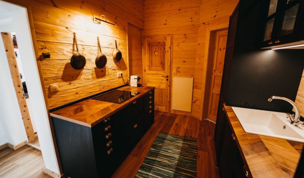 Stodingerhütte - Koppl - Salzburg und Umgebung