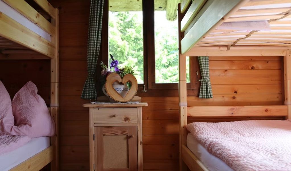 Almhütte Schmidin - Anras - Osttirol