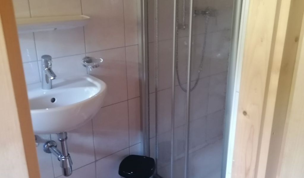 Jausenstation Alpenrose-Fellenberg - Mayrhofen - Zillertal