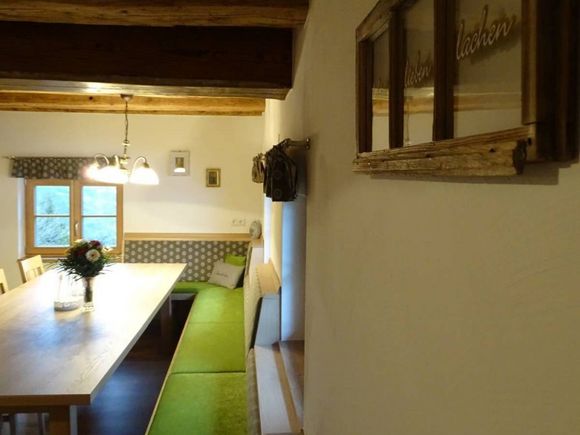 Beim Bergbauer - Fischbach - Oststeiermark