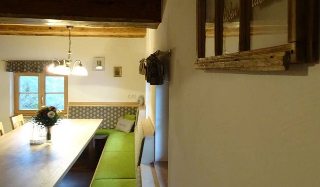 Beim Bergbauer - Fischbach - Oststeiermark