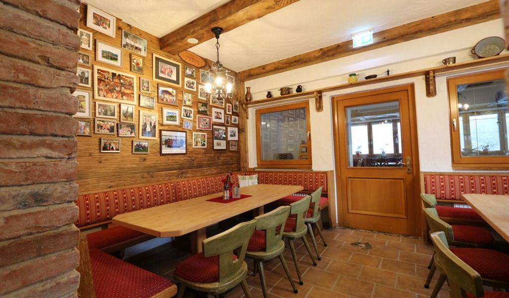 Alpengasthof Bacher - St. Michael - Lungau