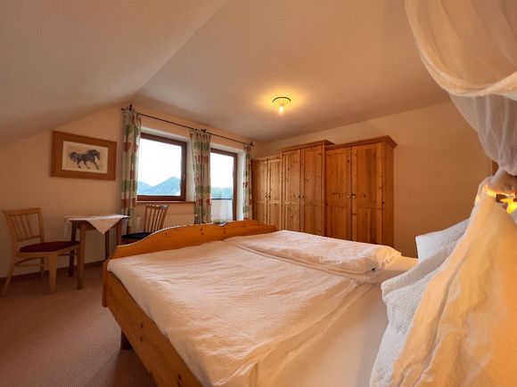 Ferienhaus Ramsau - Simonbauerhof - Ramsau am Dachstein - Schladming-Dachstein