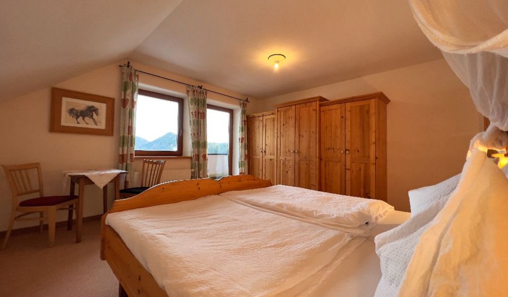 Ferienhaus Ramsau - Simonbauerhof - Ramsau am Dachstein - Schladming-Dachstein