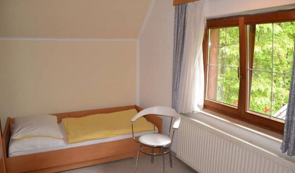 Ferienhaus Kautsch - Reichraming - Steyr und die Nationalpark Region