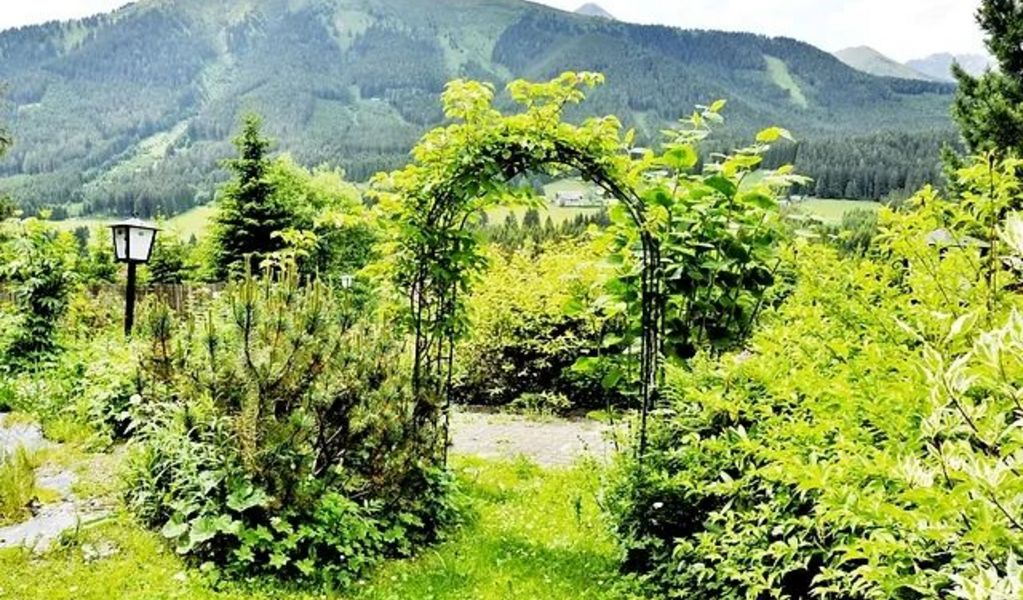 Freizeit - Selbstversorgerhaus Panorama - Hohentauern - Urlaubsregion Murau-Murtal