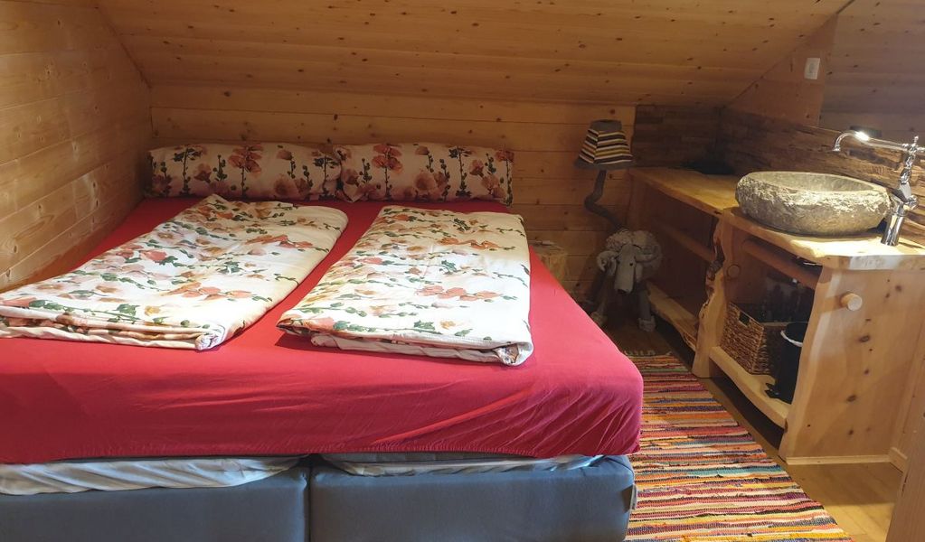 Troadkastl - Ranten - Urlaubsregion Murau-Murtal