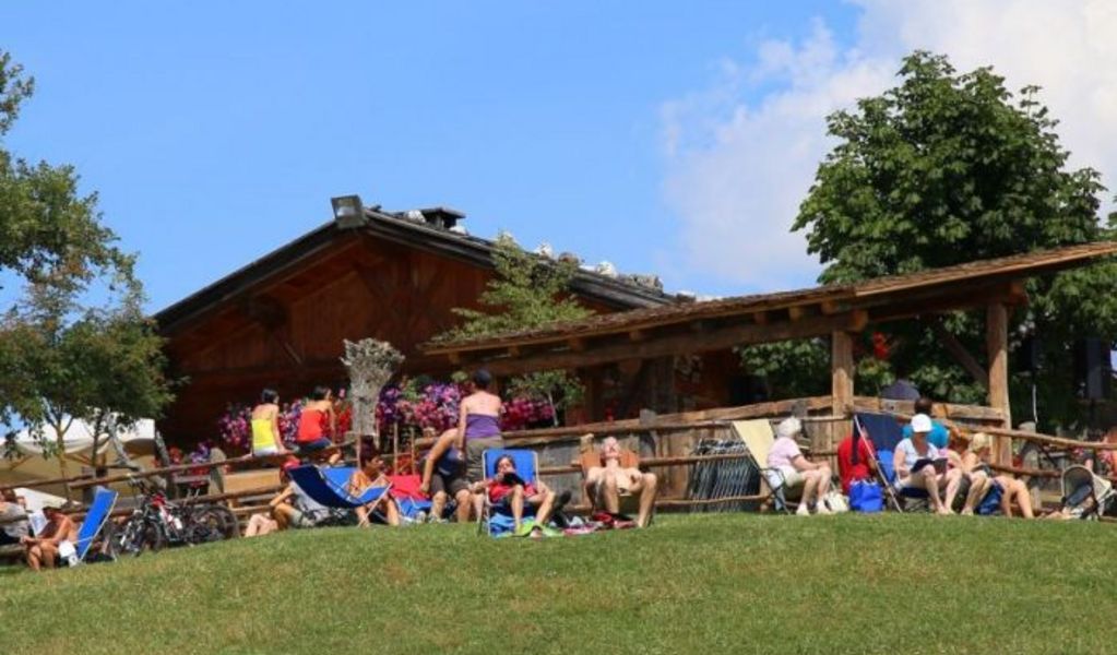 Tuffalm - Völs am Schlern - Dolomiten
