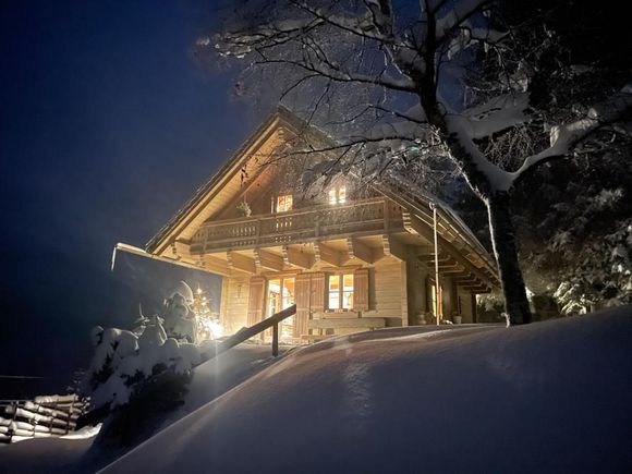 Almhütte Weber - Wolfsberg - Klopeiner See - Südkärnten - Lavanttal