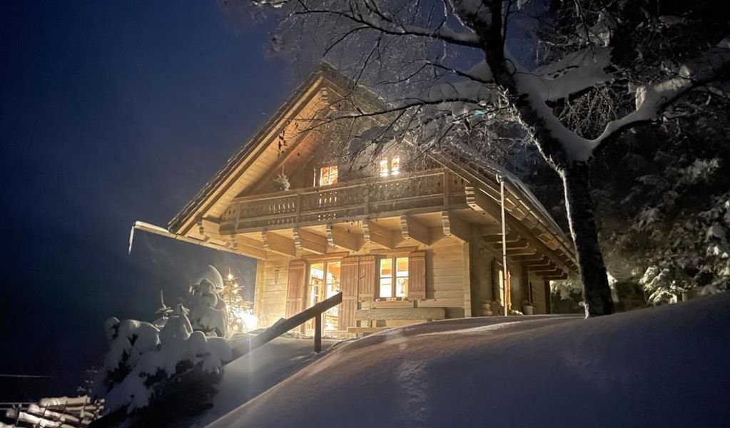 Almhütte Weber - Wolfsberg - Klopeiner See - Südkärnten - Lavanttal