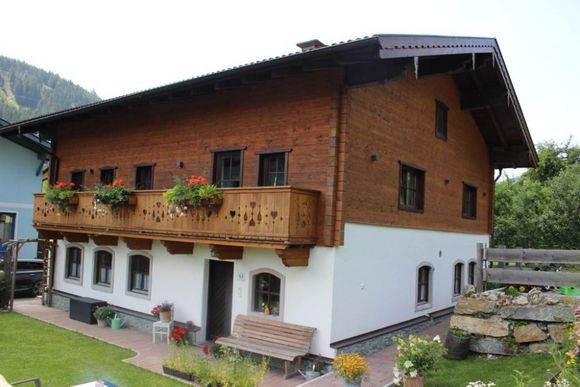 Ferienhaus Seidlgut - Wagrain - Salzburger Sportwelt