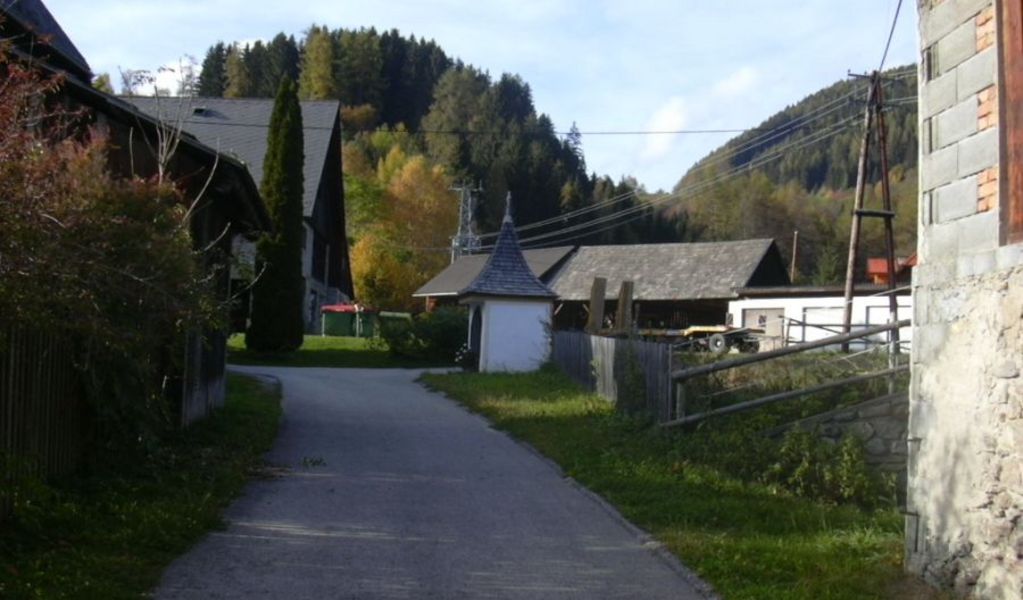 Bruggerhaus - Schöder - Urlaubsregion Murau-Murtal