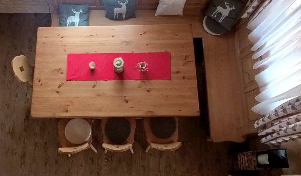 Blockhausurlaub Drechsler - Alpl - Hochsteiermark