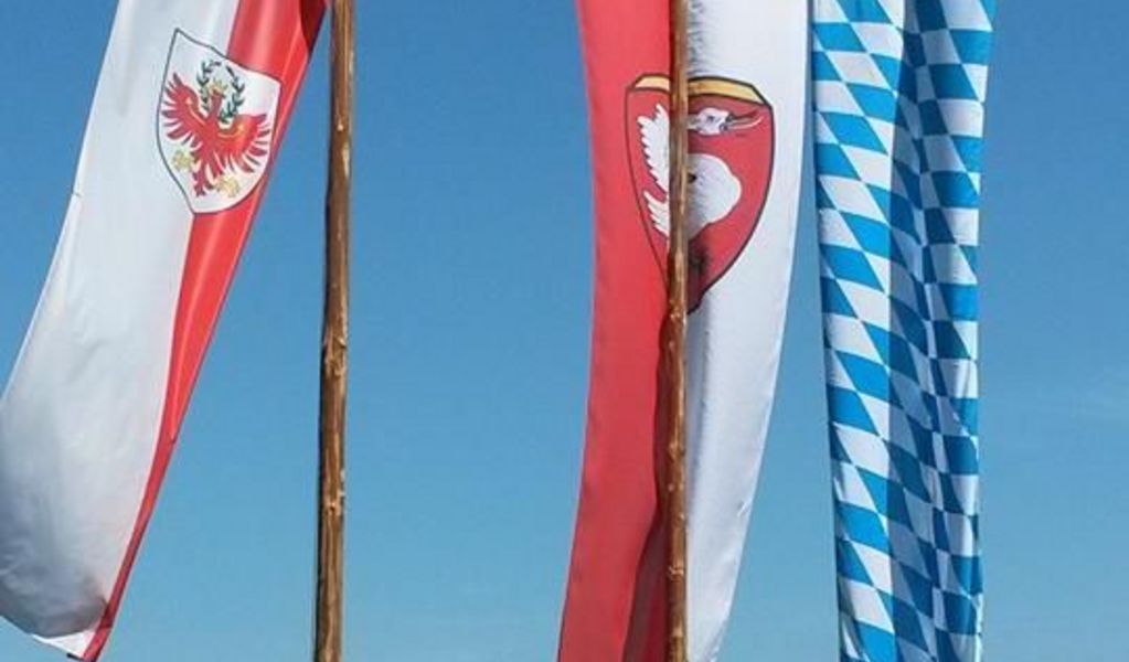 Drehhütte - Schwangau - Allgäu