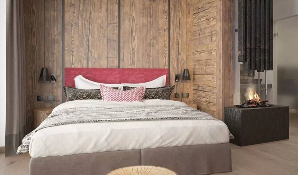 Rifugio Friedrich August - Campitello di Fassa - Dolomiten