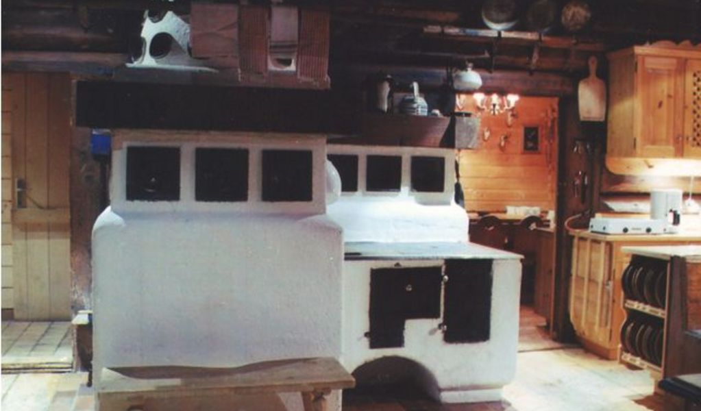 Jagdhütte Kaltenstein - Flachau - Salzburger Sportwelt