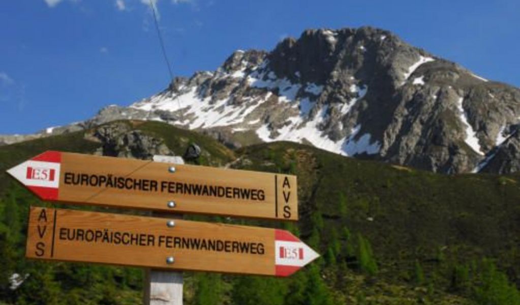 Mahdalm - Schenna - Meran und Umgebung