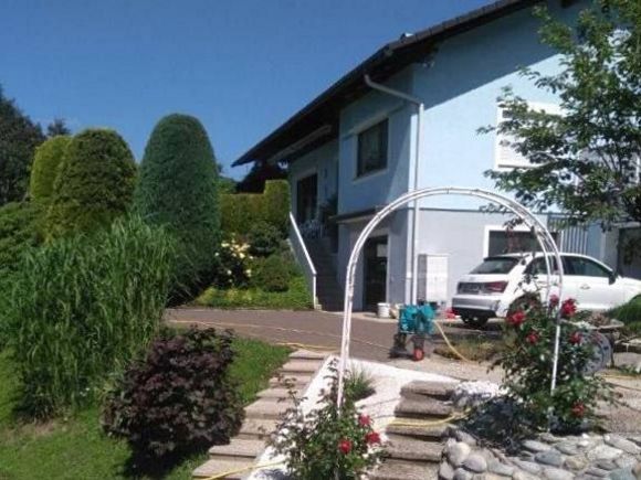 Haus Maria - Weißkirchen - Urlaubsregion Murau-Murtal