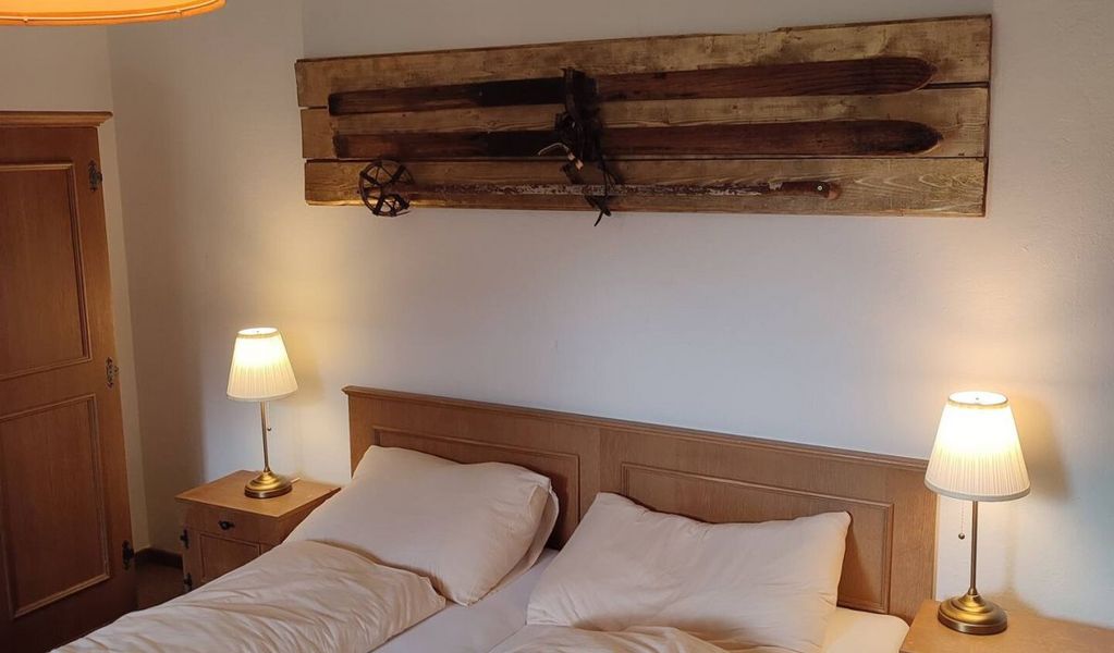 Selbstversorgerhaus Bergheimat - Hohentauern - Urlaubsregion Murau-Murtal