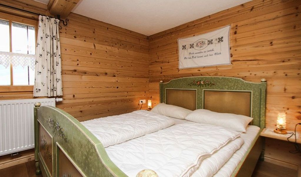 Almhütte Müllergut - St. Martin - Saalachtal