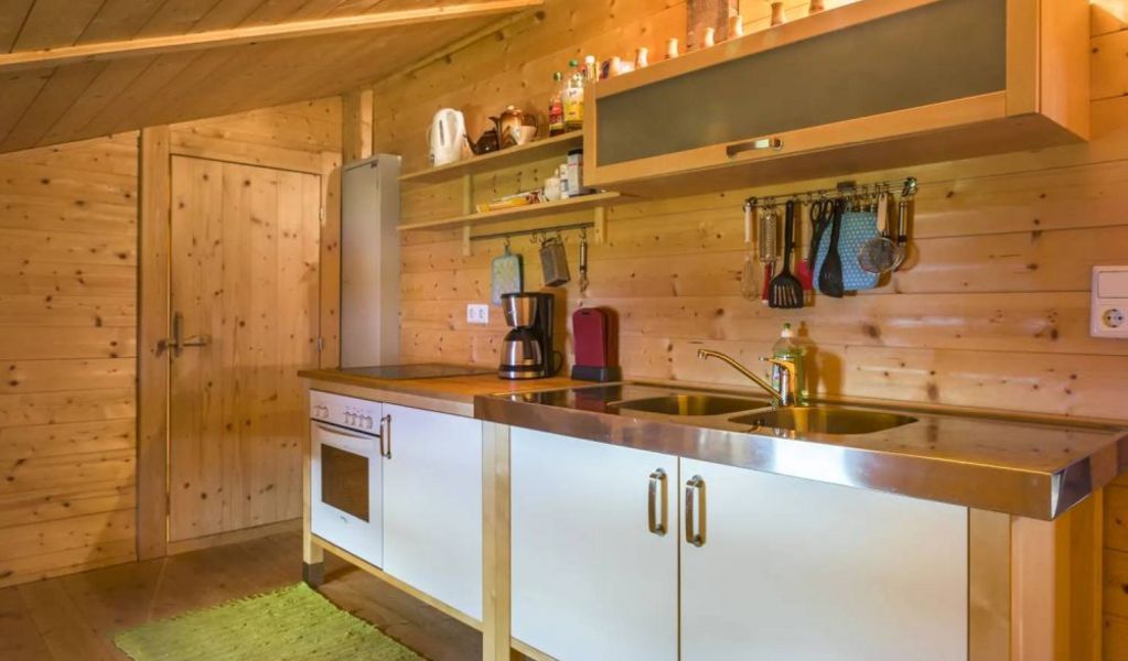 Angerhütte - Krispl - Tennengau