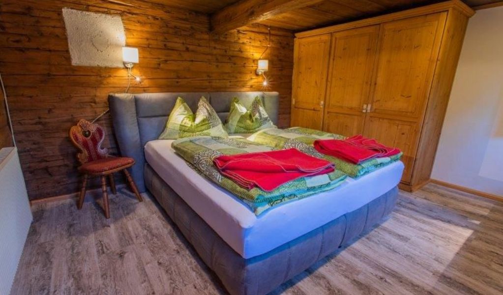 Das Holzerjuwel - Ramsau - Schladming Dachstein