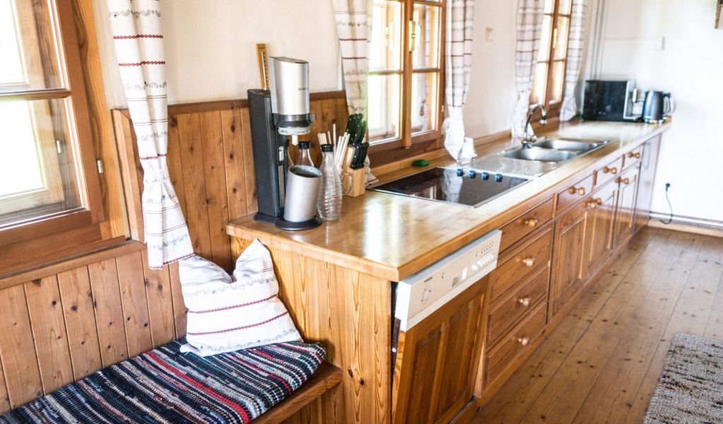 s´oidi Haus - Heilbrunn - Oststeiermark