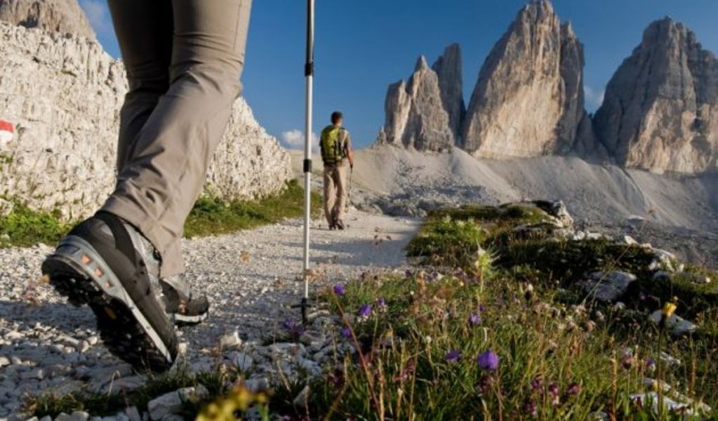 Zwiglhof-Alpine Resort - Innichen - Dolomiten