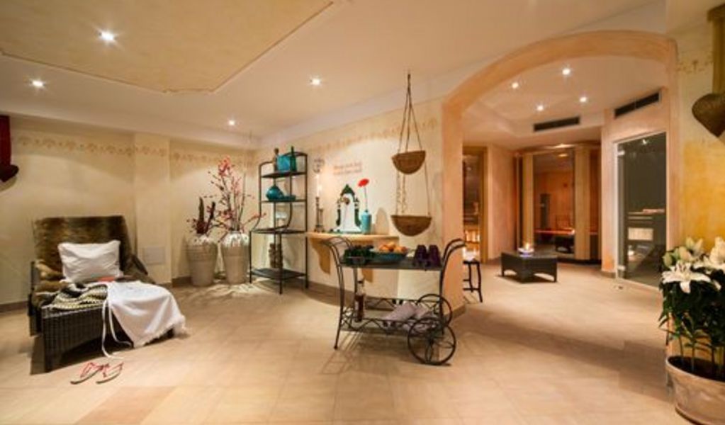 Hotel Almhof Roswitha - Hippach - Zillertal