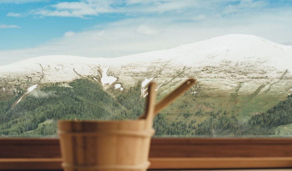 Almwohnung Bretthöhe - Sirnitz - Nockberge