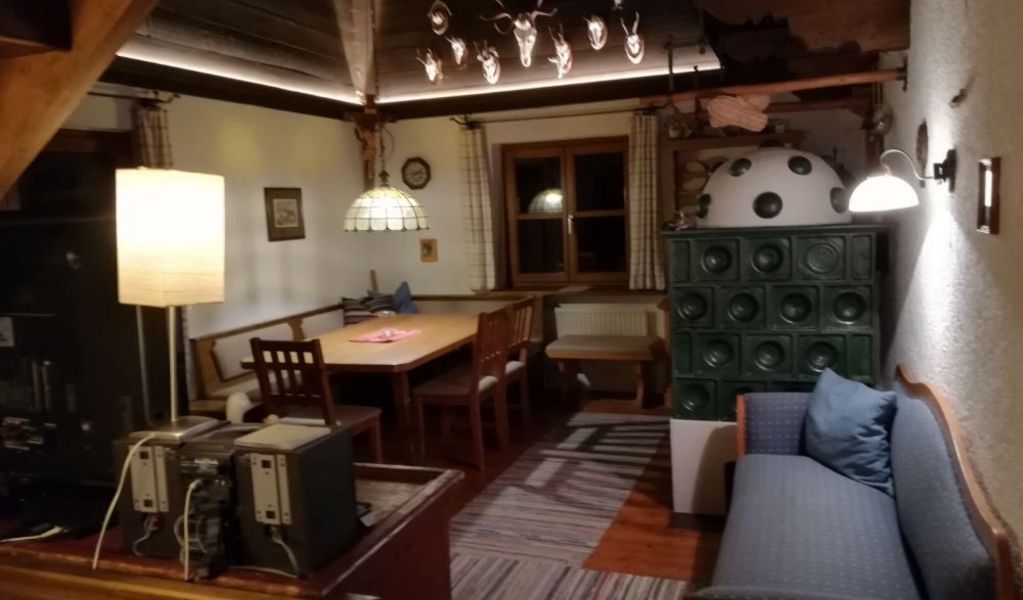 Feriendorf Stallergut & Appartementhaus Miller - Maria Alm - Hochkönig