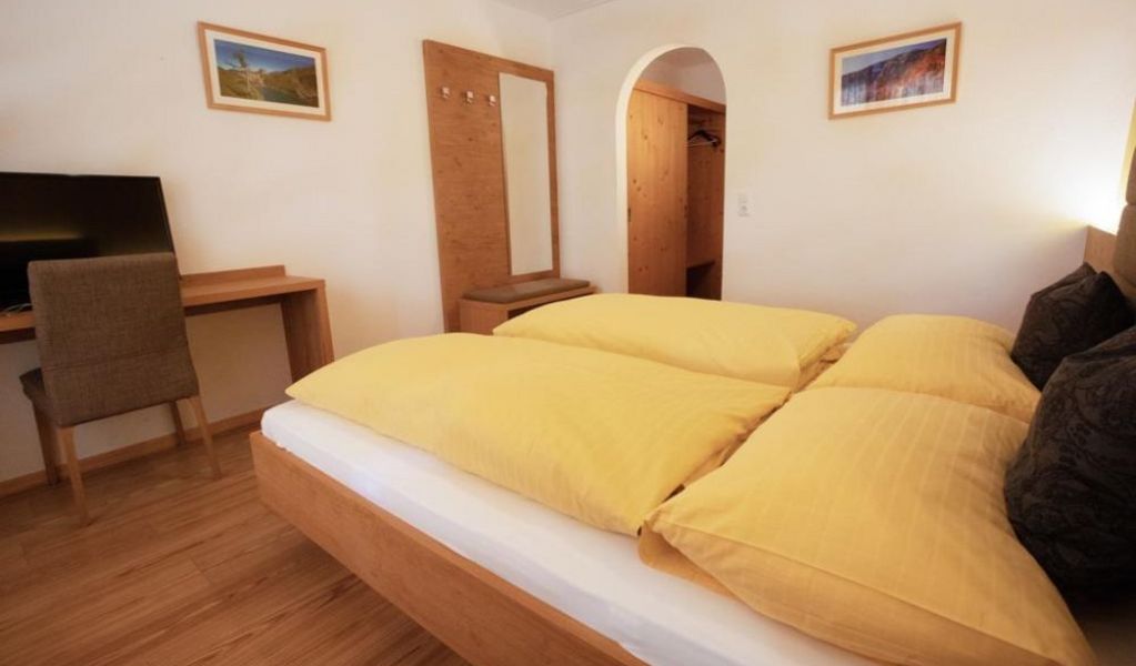 Hotel Königsleiten Vital-alpin**** - Königsleiten - Nationalpark Hohe Tauern