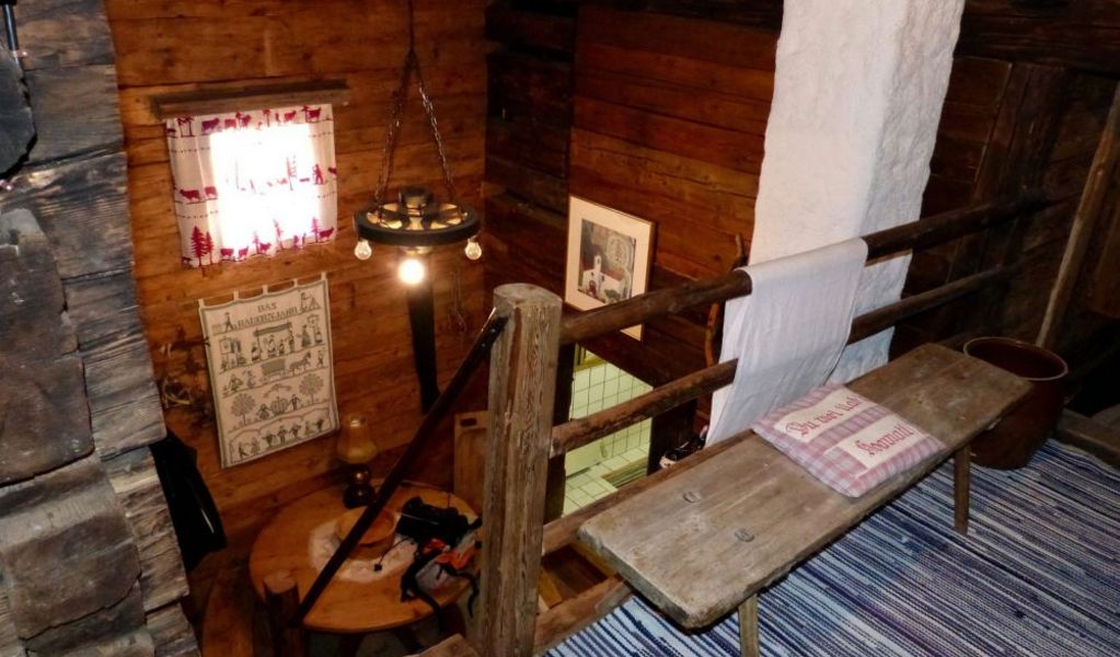 Poltenalm - Saalbach - Saalbach Hinterglemm