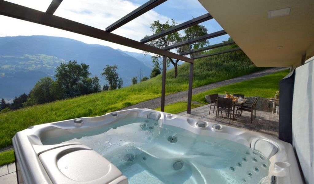 Chalets & Apartments Wachterhof - Kaltenbach - Zillertal