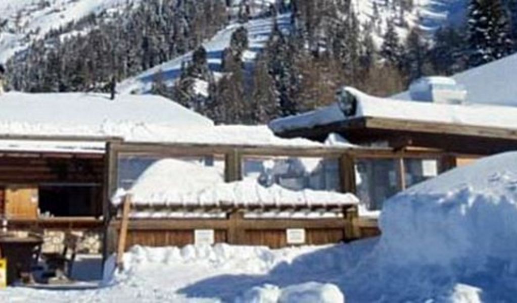 Baita Masaré Hütte - Welschnofen Nova Levante - Dolomiten