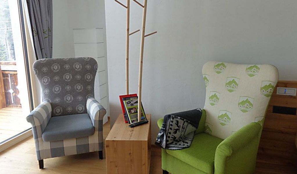 Bucherhof - Obsteig - Outdoorregion Imst