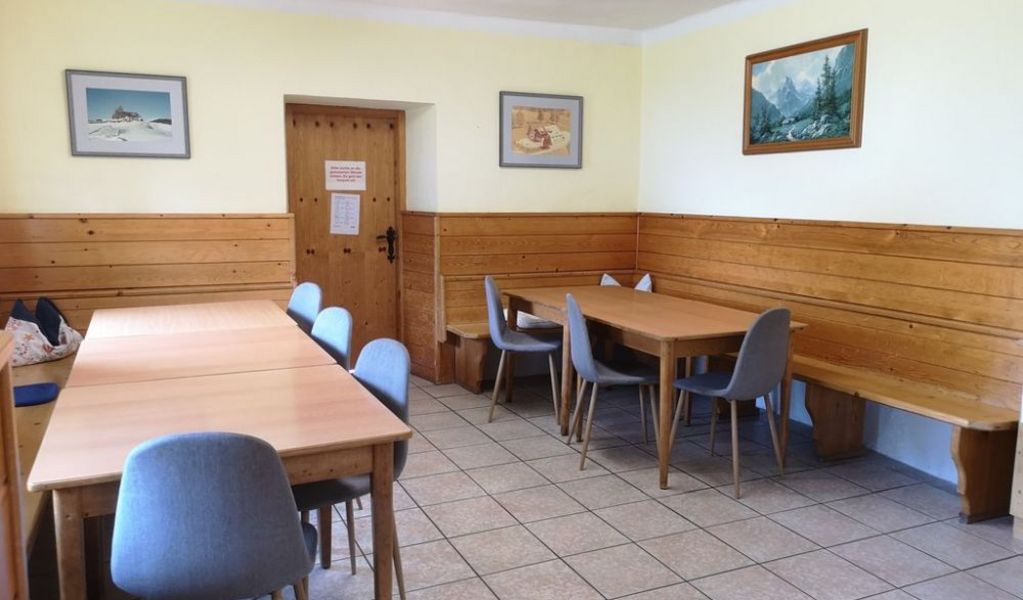 Ferienhaus Kurzenhof - Radstadt - Salzburger Sportwelt