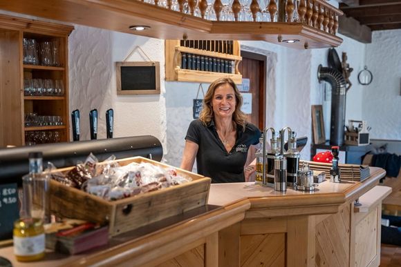 Gibler Alm - Elbigenalp - Lechtal