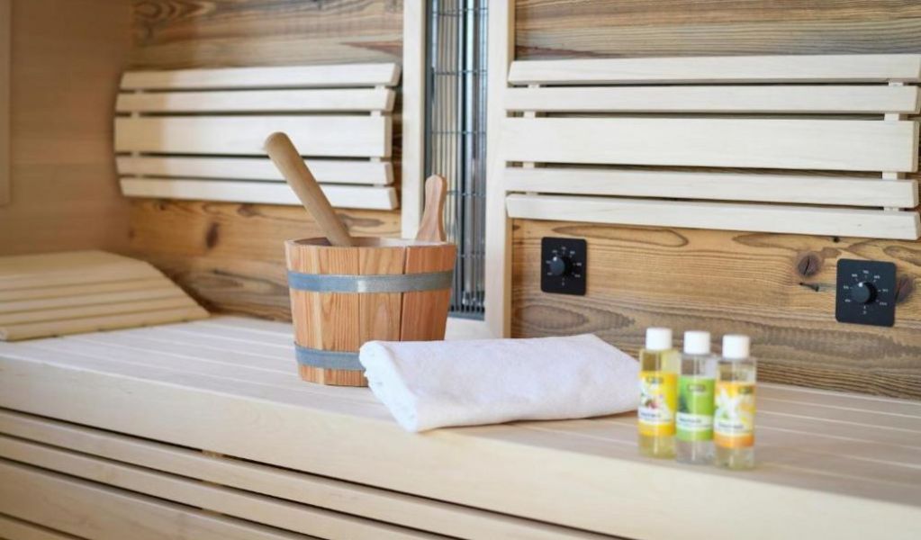 Ferienhaus Almruhe - Bad Schwanberg - Südsteiermark