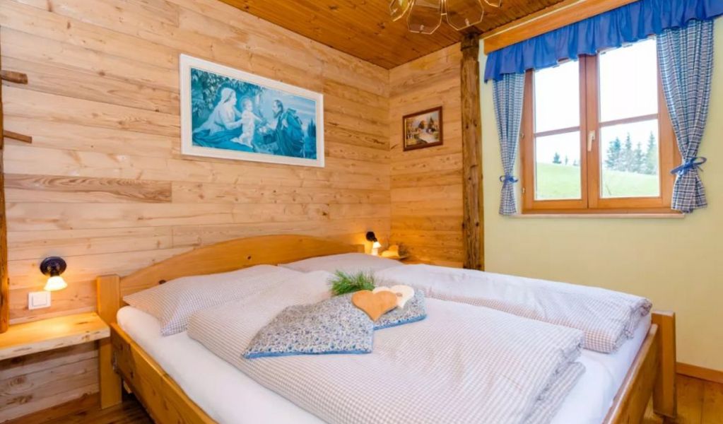 Laikamhütte - Weißkirchen - Urlaubsregion Murau-Murtal