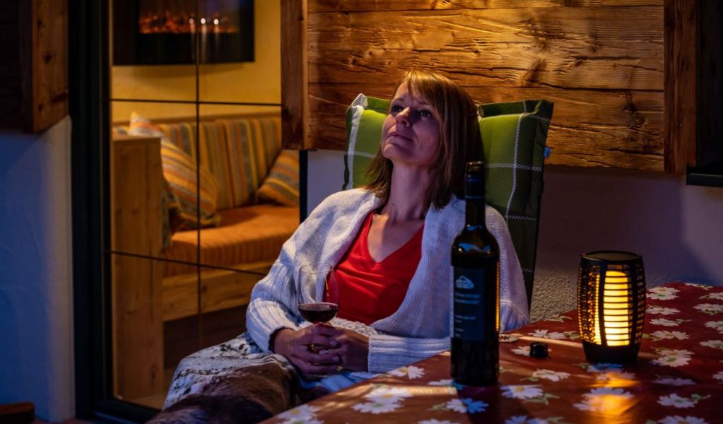 Almdorf Tirol - Haldensee - Tannheimer Tal