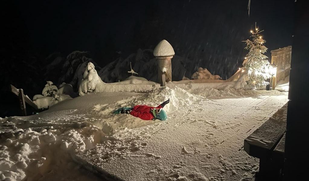 Almhütte Weber - Wolfsberg - Klopeiner See - Südkärnten - Lavanttal