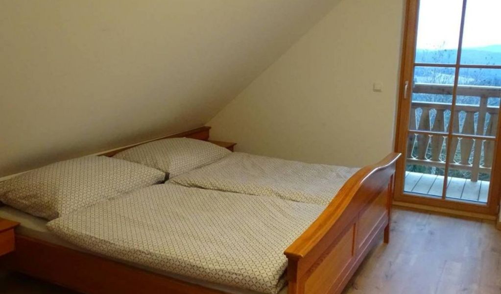 Beim Bergbauer - Fischbach - Oststeiermark