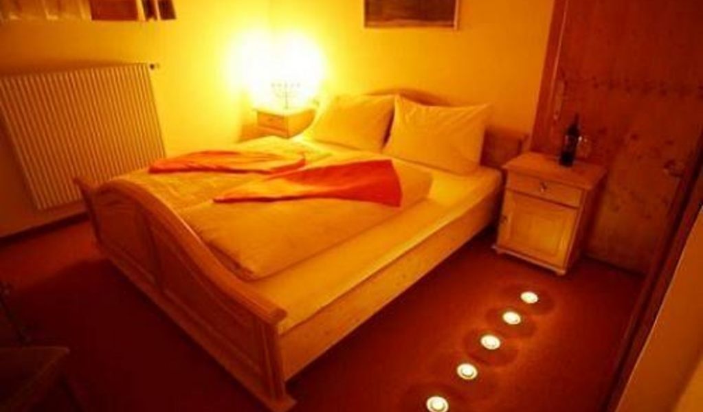 Ferienhaus Holzworm - St. Gallenkirch - Montafon